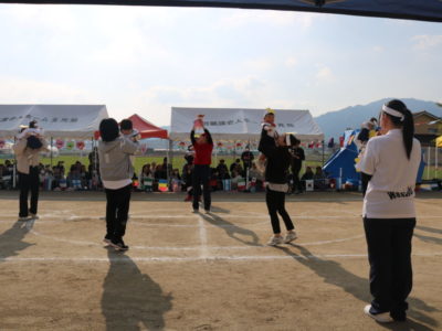 第7回　大運動会