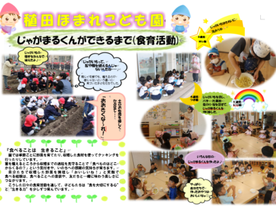 ドキュメンテーション①