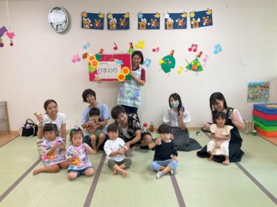 第６回　ひまわり学級