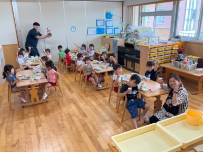 梅シロップ完成！