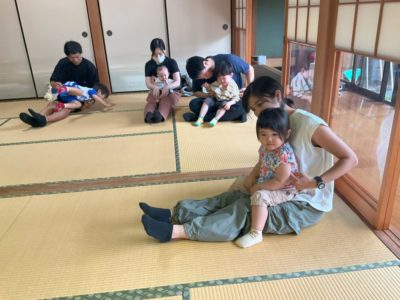 第５回　ひまわり学級