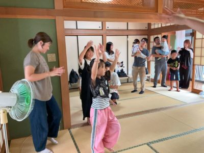 第6回　ひまわり学級