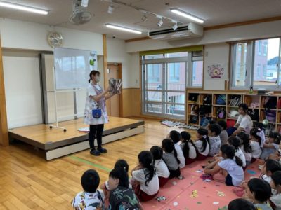 10月　食育デー