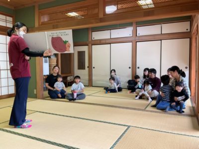 第7回　ひまわり学級