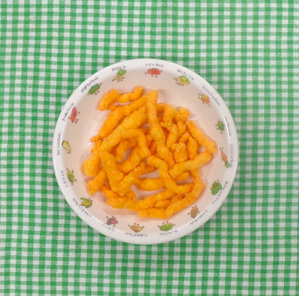 １２月２７日の給食です